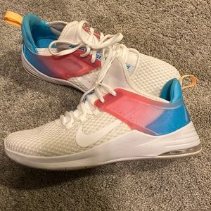 Nike Air Bella Training Shoes